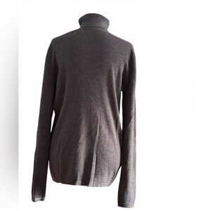 Women's Brown Sweater